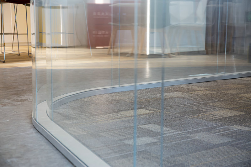 高端写字楼-东升科技园